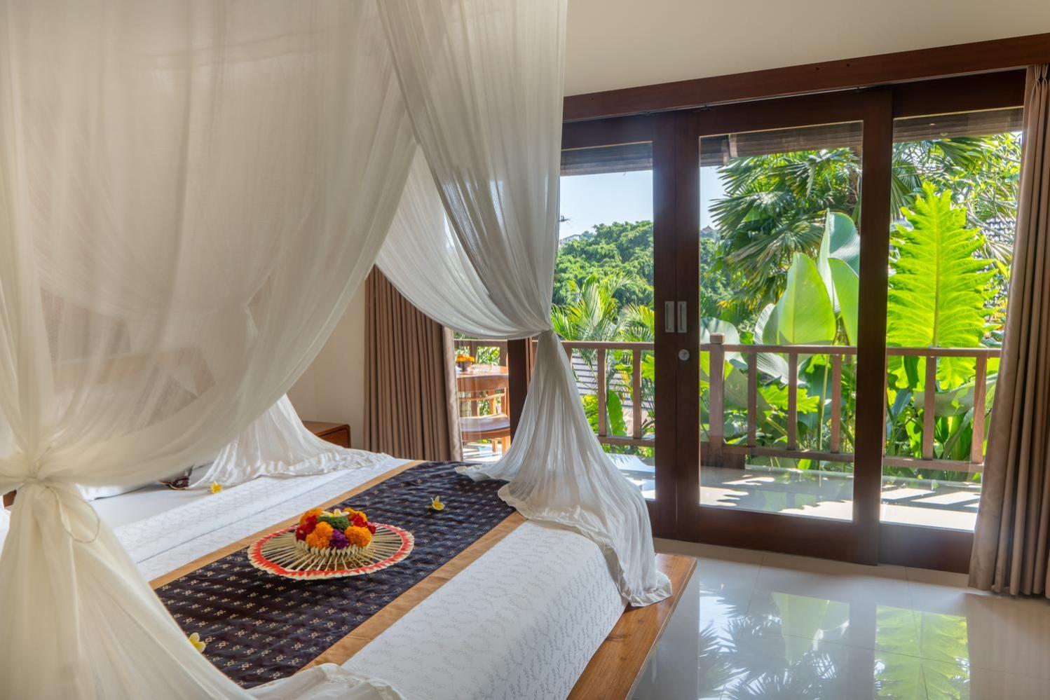 Mahadana Ubud Extérieur photo