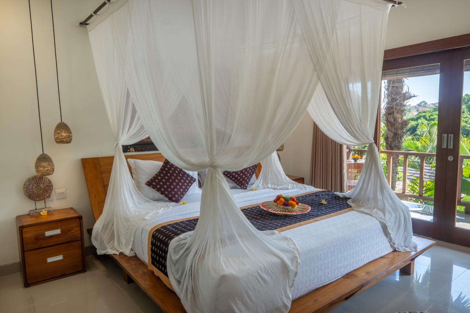 Mahadana Ubud Extérieur photo