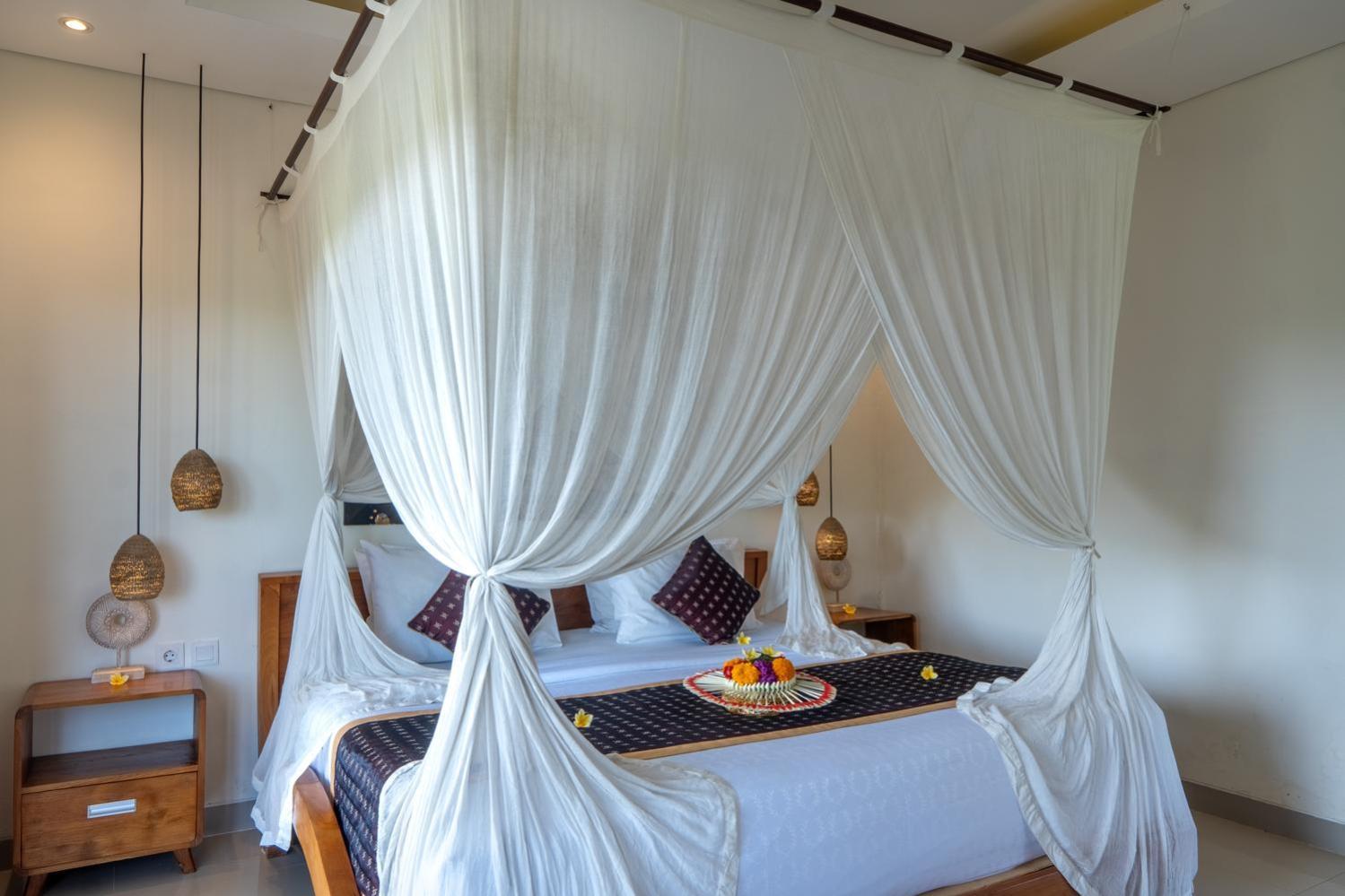 Mahadana Ubud Extérieur photo